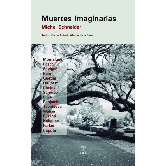 MUERTES IMAGINARIAS