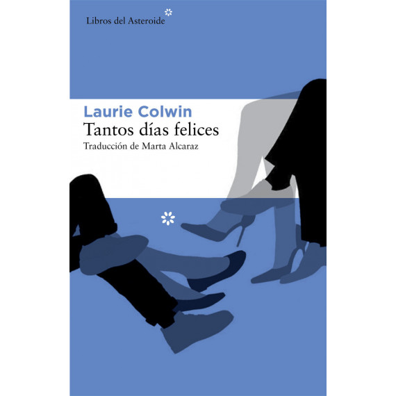 Tantos d�as felices