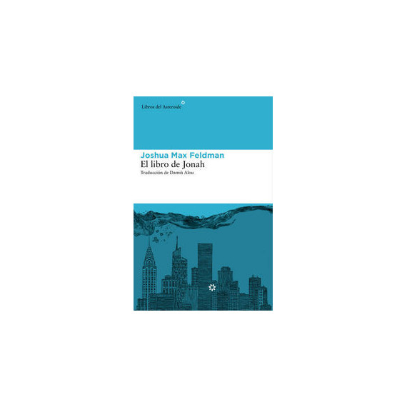 El libro de Jonah