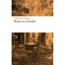 Ratas en el jard�n