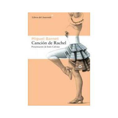 Canci�n de Rachel