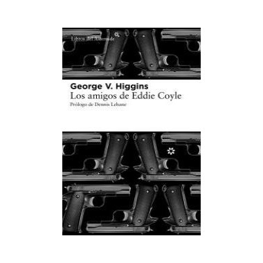 Los amigos de Eddie Coyle