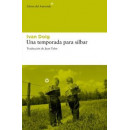 Una temporada para silbar