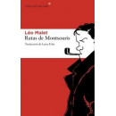 Ratas de Montsouris