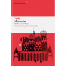 Memorias de moscu al mar negro