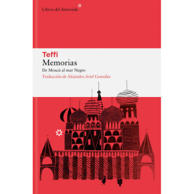 Memorias de moscu al mar negro