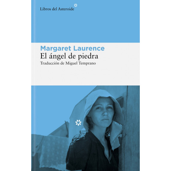 EL �NGEL DE PIEDRA