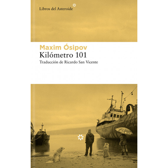 Kil�metro 101