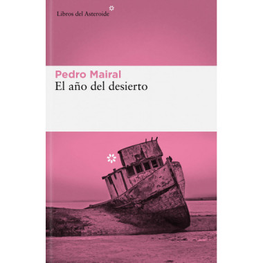 EL A�O DEL DESIERTO