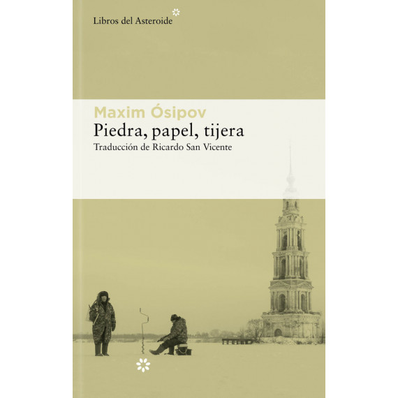 PIEDRA, PAPEL, TIJERA