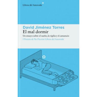 EL MAL DORMIR
