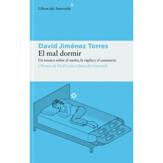 EL MAL DORMIR