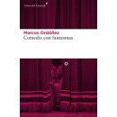 Comedia con fantasmas