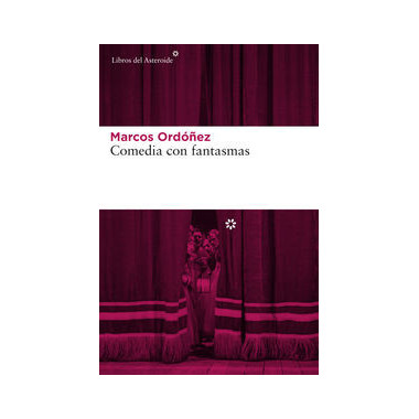 Comedia con fantasmas