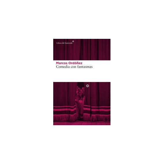 Comedia con fantasmas