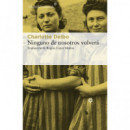 Ninguno de nosotros volver�