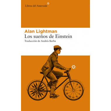 Los sue�os de Einstein