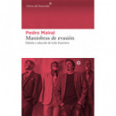 Maniobras de evasi�n