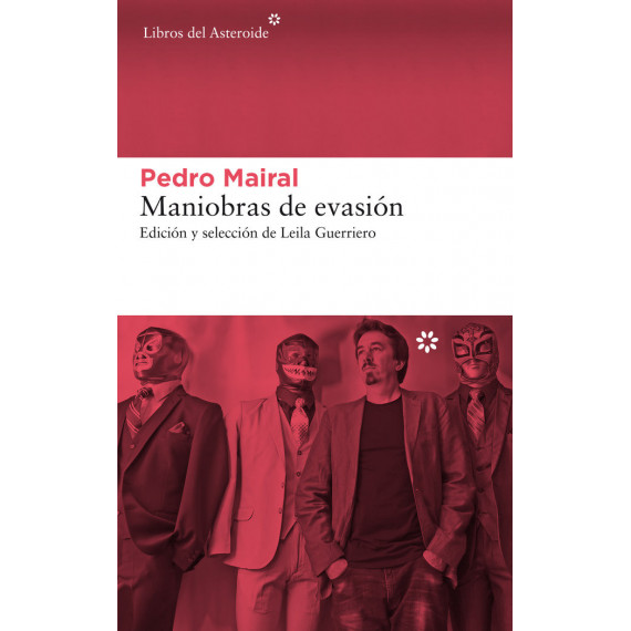 Maniobras de evasi�n