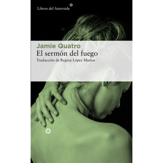 El serm�n del fuego