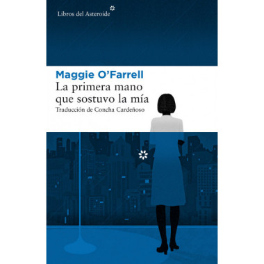 La primera mano que sostuvo la m�a