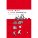 El coraz�n de los hombres