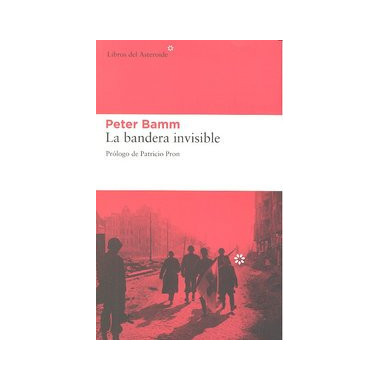 La bandera invisible