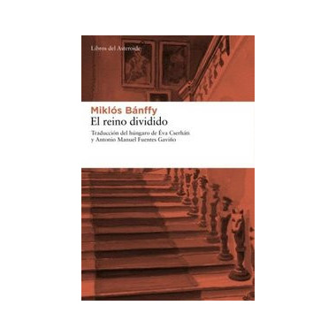 El reino dividido