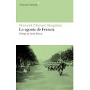 La agon�a de Francia