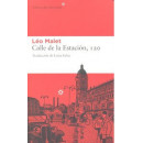 Calle de la Estaci�n, 120