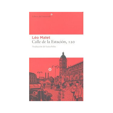 Calle de la Estaci�n, 120