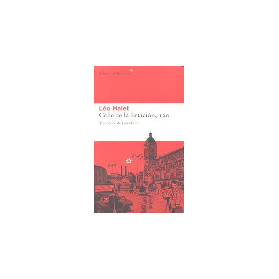 Calle de la Estaci�n, 120