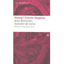 Juan Belmonte, matador de toros