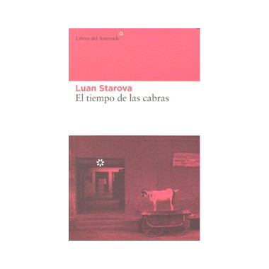 El tiempo de las cabras