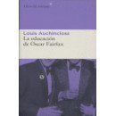 La educaci�n de Oscar Fairfax