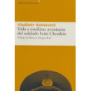 Vida e ins�litas aventuras del soldado Iv�n Chonkin