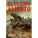 El �ltimo aliento