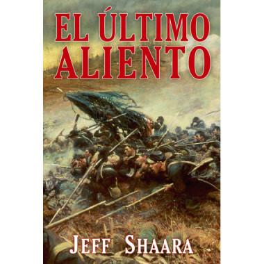 El �ltimo aliento