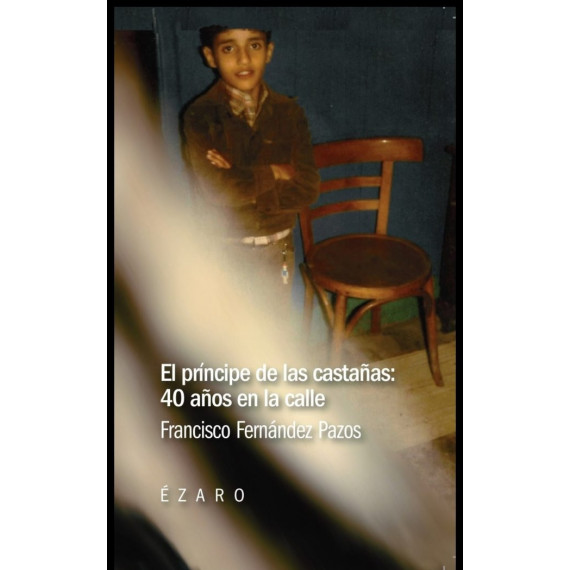 EL PRINCIPE DE LAS CASTA�AS