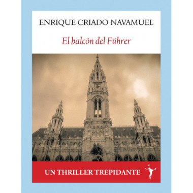 EL BALCON DEL F�HRER