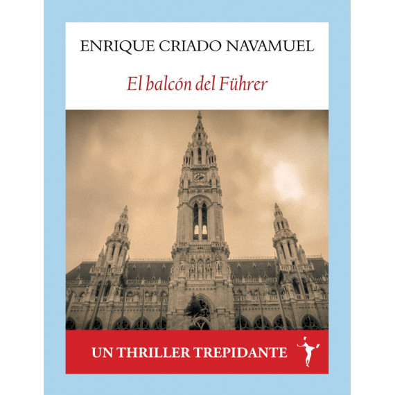 EL BALCON DEL F�HRER