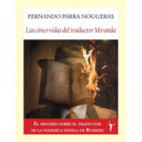 Las cinco vidas del traductor Miranda