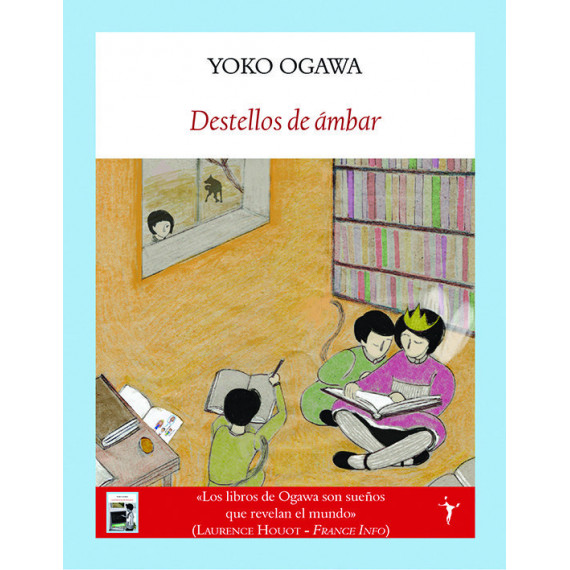 Destellos de �mbar