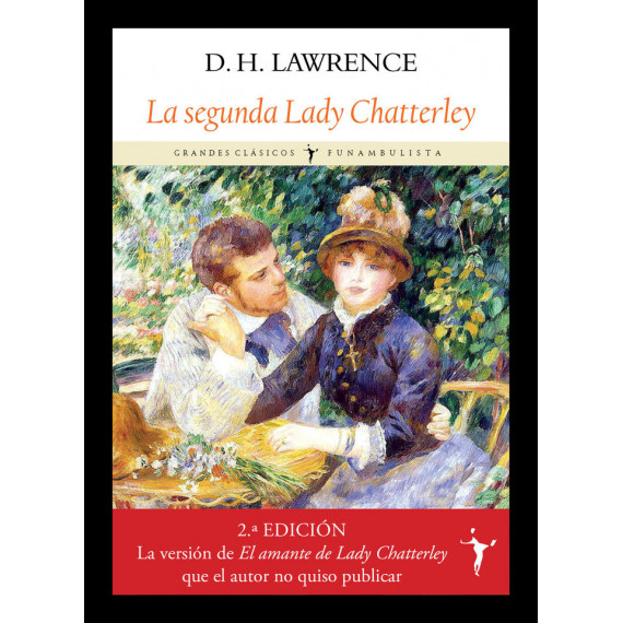La segunda Lady Chatterley
