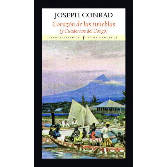 Coraz�n de las tinieblas