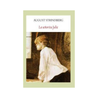La se�orita Julie
