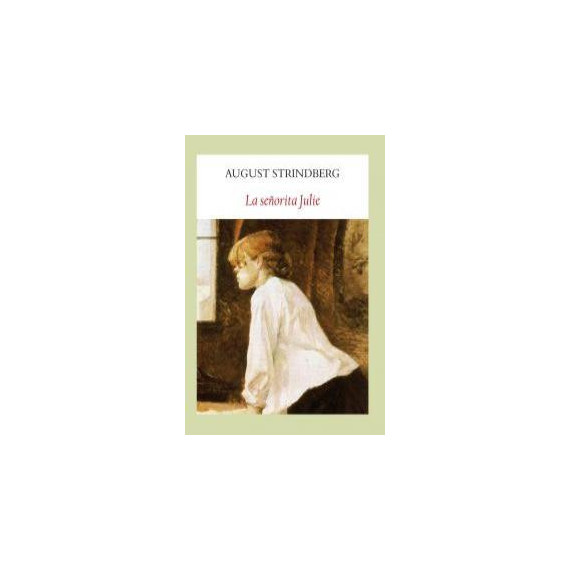 La se�orita Julie