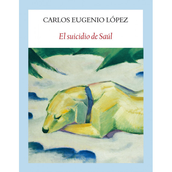 El suicidio de Sa�l