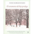 El testamento del hijo pr�digo