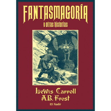 FANTASMAGORIA Y OTRAS HISTORIAS